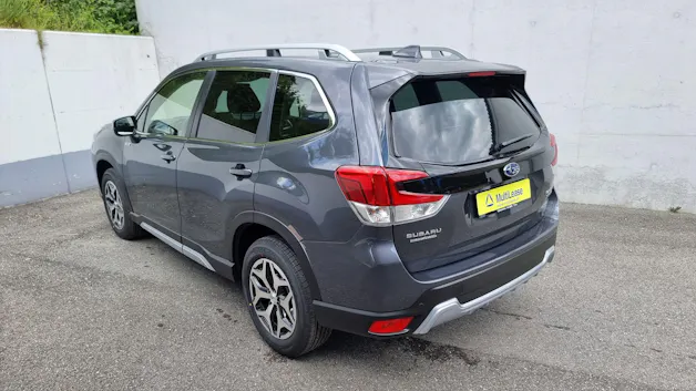 Subaru Forester 2.0i e SwissPlus