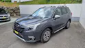 Subaru Forester 2.0i e SwissPlus