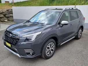 Subaru Forester 2.0i e SwissPlus