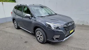 Subaru Forester 2.0i e SwissPlus