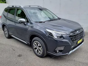 Subaru Forester 2.0i e SwissPlus
