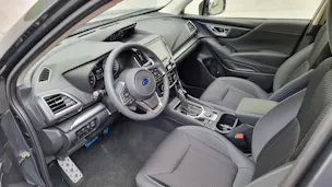 Subaru Forester 2.0i e SwissPlus