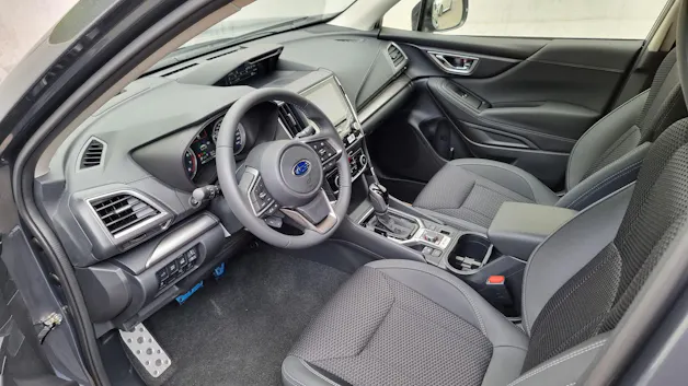 Subaru Forester 2.0i e SwissPlus