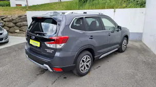 Subaru Forester 2.0i e SwissPlus