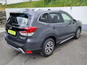 Subaru Forester 2.0i e SwissPlus