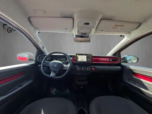 Renault Twingo E-Tech Urban Range techno