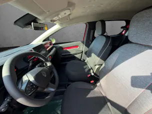 Renault Twingo E-Tech Urban Range techno