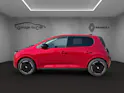 Renault Twingo E-Tech Urban Range techno