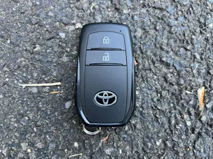 Toyota Corolla Touring Sports 2.0 HSD Trend