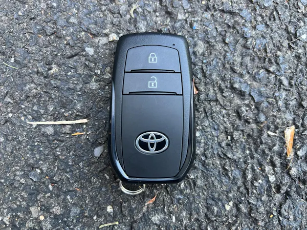 Toyota Corolla Touring Sports 2.0 HSD Trend