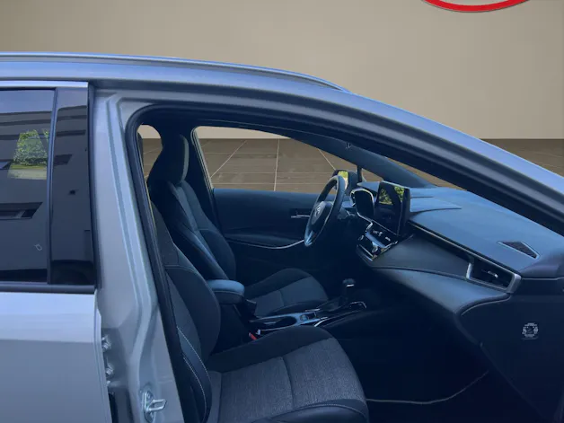 Toyota Corolla Touring Sports 2.0 HSD Trend