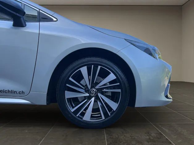 Toyota Corolla Touring Sports 2.0 HSD Trend