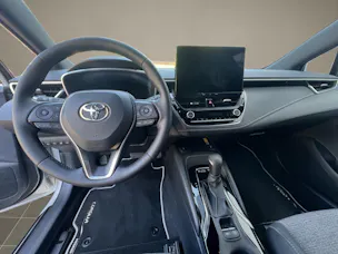 Toyota Corolla Touring Sports 2.0 HSD Trend