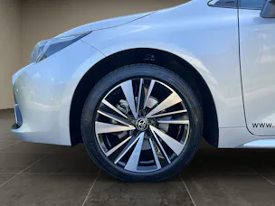 Toyota Corolla Touring Sports 2.0 HSD Trend