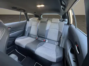 Toyota Corolla Touring Sports 2.0 HSD Trend