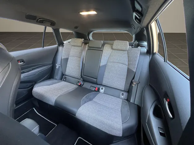 Toyota Corolla Touring Sports 2.0 HSD Trend