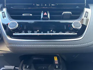 Toyota Corolla Touring Sports 2.0 HSD Trend
