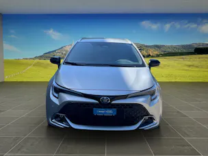 Toyota Corolla Touring Sports 2.0 HSD Trend