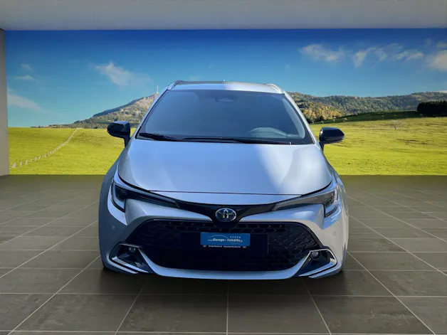 Toyota Corolla Touring Sports 2.0 HSD Trend
