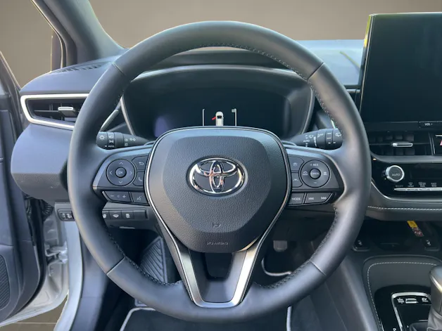 Toyota Corolla Touring Sports 2.0 HSD Trend