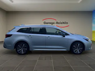 Toyota Corolla Touring Sports 2.0 HSD Trend