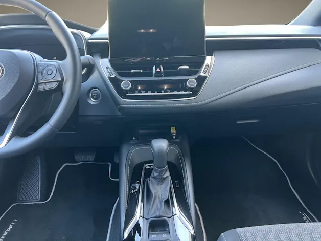 Toyota Corolla Touring Sports 2.0 HSD Trend