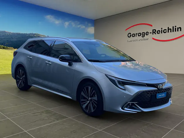 Toyota Corolla Touring Sports 2.0 HSD Trend