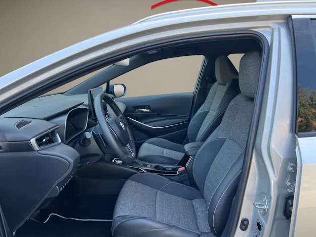 Toyota Corolla Touring Sports 2.0 HSD Trend