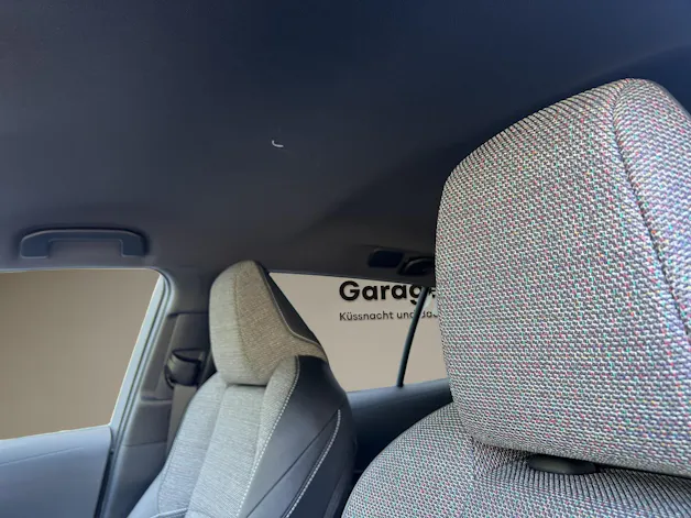 Toyota Corolla Touring Sports 2.0 HSD Trend