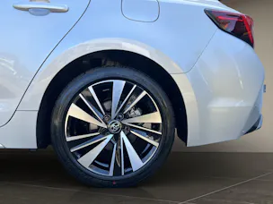 Toyota Corolla Touring Sports 2.0 HSD Trend