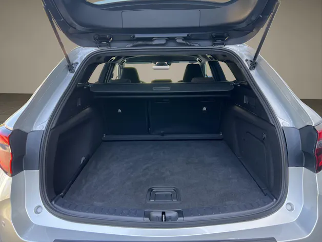 Toyota Corolla Touring Sports 2.0 HSD Trend