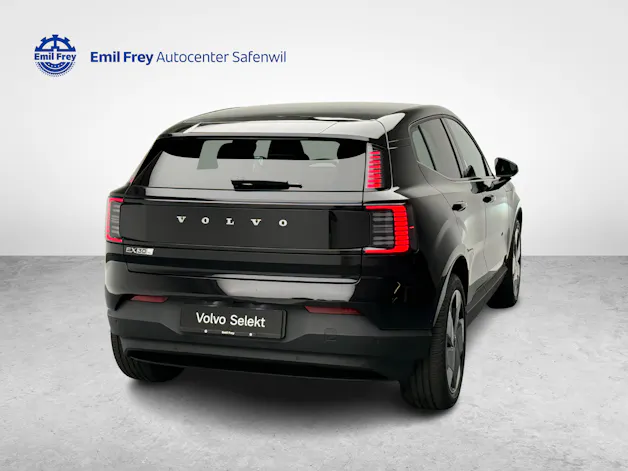 Volvo EX30 E60 Twin Ultra Performance AWD