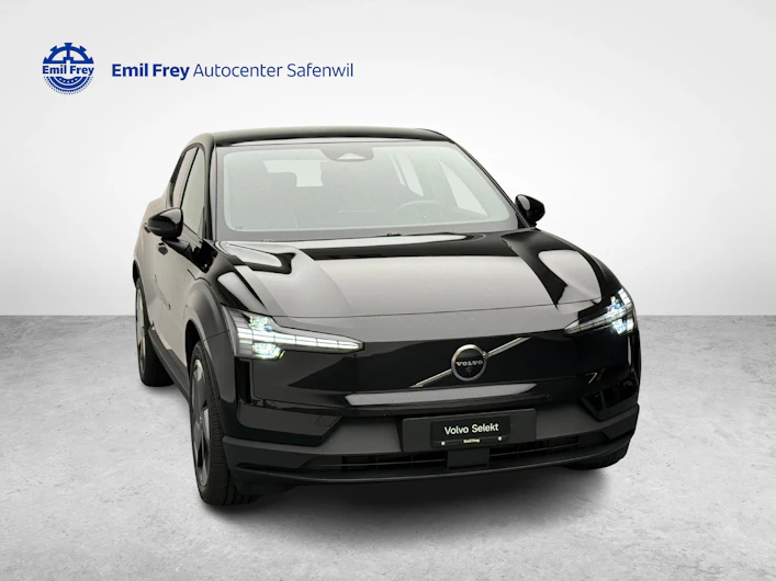 Fahrzeugbild VOLVO EX 30