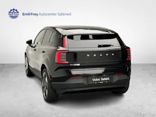 Volvo EX30 E60 Twin Ultra Performance AWD