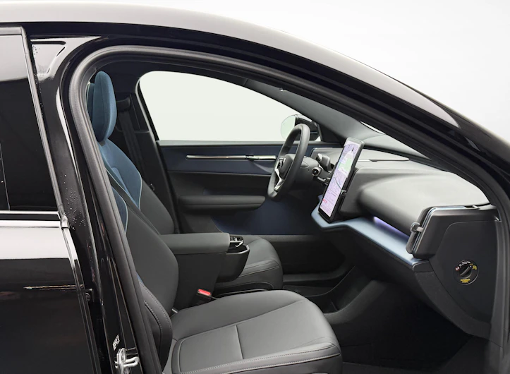 Fahrzeugbild VOLVO EX 30