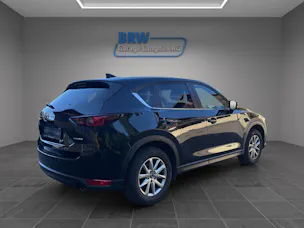 Mazda CX-5 2.0 Ambition Plus AWD