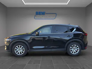 Mazda CX-5 2.0 Ambition Plus AWD