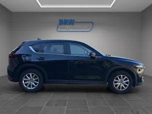 Mazda CX-5 2.0 Ambition Plus AWD