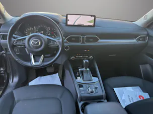 Mazda CX-5 2.0 Ambition Plus AWD