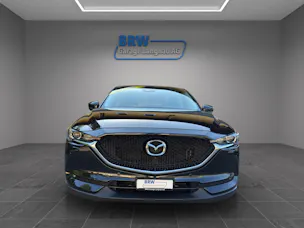 Mazda CX-5 2.0 Ambition Plus AWD