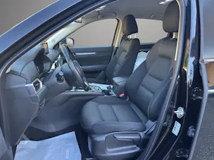 Mazda CX-5 2.0 Ambition Plus AWD