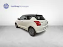 Suzuki Swift 1.2 Compact Top Hybrid 4x4