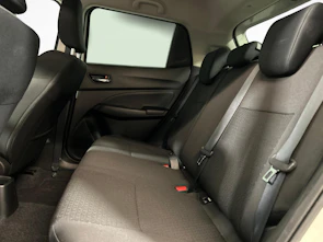 image du véhicule SUZUKI Swift 1.2 Compact Top Hybrid 4x4