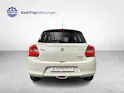 Suzuki Swift 1.2 Compact Top Hybrid 4x4