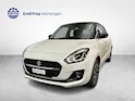 Suzuki Swift 1.2 Compact Top Hybrid 4x4