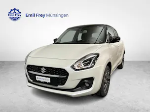 Suzuki Swift 1.2 Compact Top Hybrid 4x4