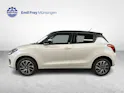 Suzuki Swift 1.2 Compact Top Hybrid 4x4