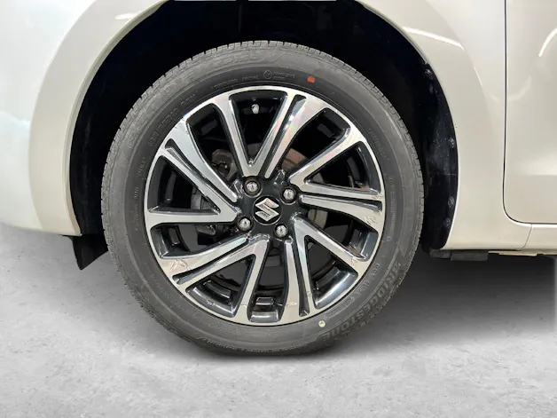 Suzuki Swift 1.2 Compact Top Hybrid 4x4