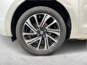 image du véhicule SUZUKI Swift 1.2 Compact Top Hybrid 4x4
