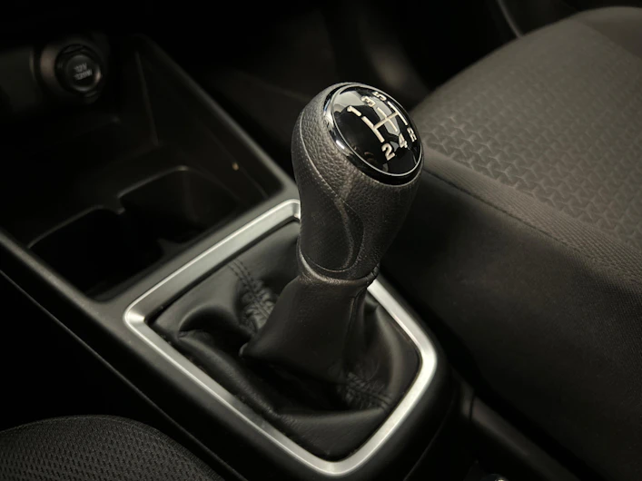 image du véhicule SUZUKI SWIFT